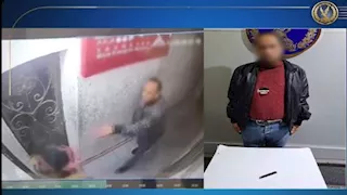 سائق يعتدي على موظفة بسلاح أبيض بالإسكندرية.. الداخلية تكشف التفاصيل