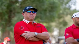 خطوة استراتيجية.. الاتحاد المصري للجولف يستعين بخبير عالمي لتطوير اللعبة