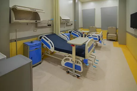 الصحة: تقديم 19.2 مليون خدمة طبية بالقاهرة خلال 2025