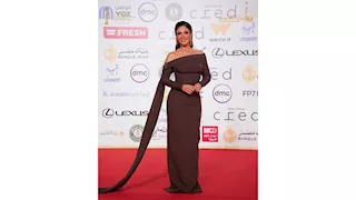 بسمة: أشارك بمسلسل "النص 2" برمضان 2026 ولم أتعاقد على أعمال أخرى