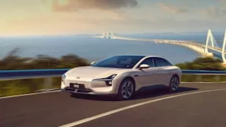 أحدث أسعار إكس بينج MONA M03 الجديدة بالسوق المصري خلال أبريل