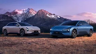  إكس بينج MONA M03 الجديدة تنطلق بمصر لأول مرة 