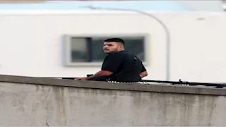 من هو نافيد أكرم المشتبه به الأول في هجوم سيدني؟