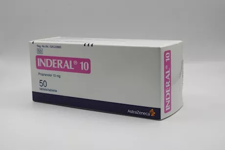 هل إندرال مهدئ؟- صيدلي يجيب