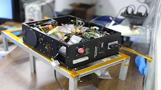 نجاح إطلاق وتشغيل القمر الصناعي المصري SPNEX ودخوله مداره المخصص -(صور)