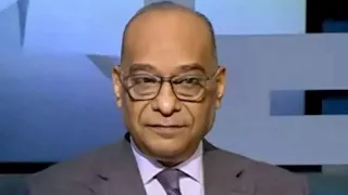 من هو الدكتور أكرم حسن مساعد وزير التعليم للمبادرات الرئاسية وتطوير المناهج؟