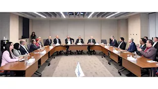 السويدي الصناعية تبيع قطعة أرض لمستثمر بولندي لإقامة مصنع للأغذية المجمدة