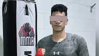 التمرين الأخير.. وفاة مفاجئة لطالب جامعي داخل "جيم" بكفر الشيخ