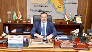 محافظ المنوفية يعلن الجاهزية الكاملة لانطلاق انتخابات الإعادة للنواب (صور)