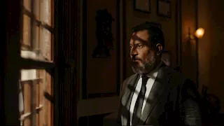 مرض ماجد المصري في "أولاد الراعي".. 10 أعراض لـ ورم المخ 