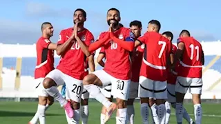 مواعيد مباريات منتخب مصر في كأس الأمم الأفريقية 2025