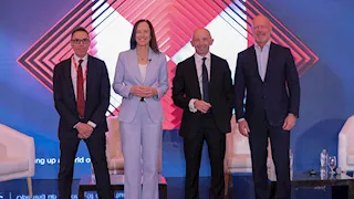 HSBC يتوقع تحقيق مصر نمواً بـ 8% إذا نجحت في تنفيذ الإصلاحات الهيكلية بالشكل الصحيح