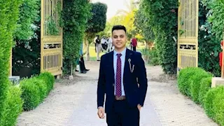 الغاز يكتب السطر الأخير في حياة "طالب التمريض" ببني سويف