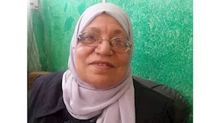 رحيل "أم الخير".. بيلا تودع النبوية الزيادي أيقونة العطاء