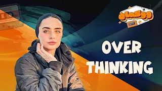 over thinking