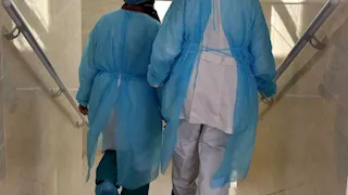 "دفتر الحضور" يشعل معركة بين الممرضات داخل مستشفى بقنا