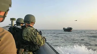 أمريكا: مقتل 8 أشخاص في غارات استهدفت قوارب مشتبها بها لتهريب مخدرات