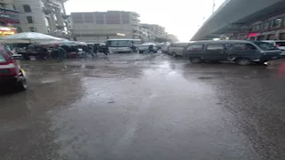 حالة الطقس غدًا الثلاثاء.. الأرصاد تعلن التفاصيل ودرجات الحرارة