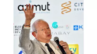 ساويرس: نتوسع في المغرب من خلال مشروع إحلال عمل “التوكتوك” بالكهرباء