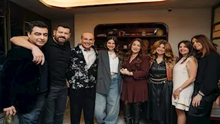 بحضور عمرو يوسف وكندة علوش وأحمد مراد.. إطلاق النسخة الثانية من جائزة "الراوي" 