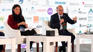 رئيس الرقابة المالية: سوق رأس المال شهد طفرة غير مسبوقة.. رأس المال السوقي وصل 3 تريليونات جنيه