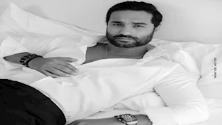 تفاصيل أغنية "غار القمر" لـ رامي صبري بمسلسل "وننسى اللي كان"