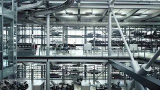 تراجع مبيعات فولكس فاجن لانصراف سكان هذه الدولة عن سياراتها