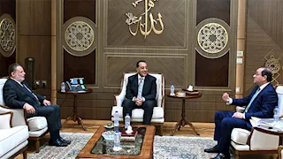 رئيس الوزراء يتابع التنسيق بين السياستين المالية والنقدية لدعم النشاط الاقتصادي