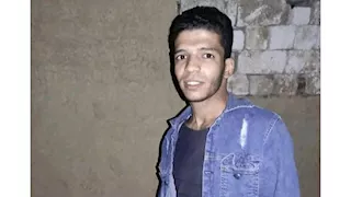 خرج طالبًا الرزق وعاد بكفنه.. قصة "ياسين" سائق ميكروباص "طريق الموت" بقنا (صور)