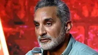 "تعليم الغُرزة بقلوب البقر".. طبيب يفاجئ باسم يوسف بذكريات قصر العيني