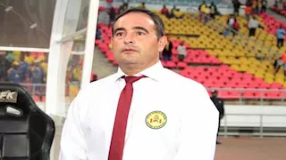 "هذا المنتخب سينافس مصر على اللقب".. مصراوي يحاور مدرب أنجولا السابق عن أمم إفريقيا 2025