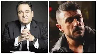 بعد تصريحه "أنا أعلى أجر في مصر".. محمد علي خير ينتقد أحمد العوضي