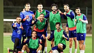 ستوري نجوم كرة القدم.. زفاف لاعب الأهلي.. ورحيل لاعب الزمالك السابق  عن فريقه