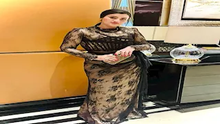 17 صورة وأبرز المعلومات عن زوجة ياسر إبراهيم لاعب الأهلي