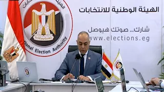 الهيئة الوطنية للانتخابات: تدوينة الرئيس مثلت دعمًا قويًا للاستقلال.. وتعاملنا مع محاولات التجاوز