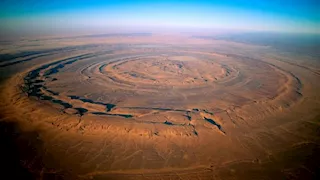 بينها "برج الشياطين".. 8 عجائب تكشف الوجه الأكثر غرابة لكوكب الأرض