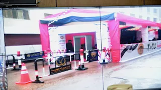 انتخابات مجلس النواب.. محافظ الدقهلية يوجه تحذيرًا عاجلًا لرؤساء المدن