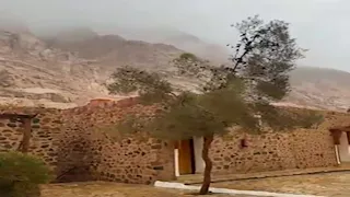 هل أصبح الطقس في مصر الأشد جفافًا في المنطقة؟ توضيح عاجل من الأرصاد