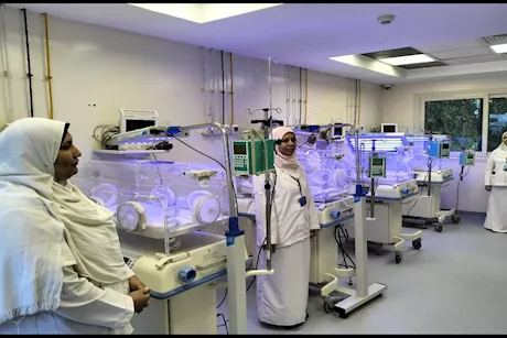 الصحة: أكثر من 8.4 مليون خدمة طبية لأهالي سوهاج خلال 11 شهرًا