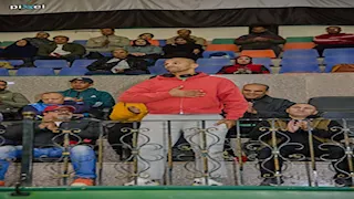 بحضور البطل كرم جابر.. الوادي الجديد تنفذ المشروع القومي للموهبة الحركية