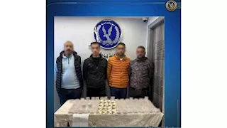 ضبط 4 أشخاص بمحاولة شراء أصوات الناخبين في الزاوية