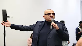 بالصور- عروض فنية وتكريمات في ختام برنامج "تأثيرها" الذي تنظمه جيميناي أفريقيا 