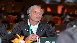 مارك فيش: الكاف ظلم السنغال.. ومصر وبلجيكا مرشحان للتأهل في مونديال 2026