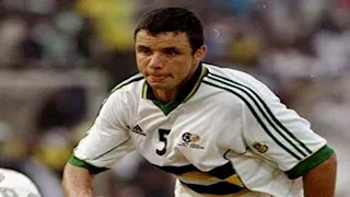 مارك فيش لمصراوي: لا فرق بين الكبار والصغار في أمم أفريقيا.. وهذه توقعاتي لمواجهة الفراعنة (حوار)