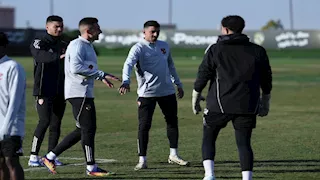 عبد الحفيظ ورحيل لاعبين.. تحرك جديد داخل الأهلي لحسم ملف تجديد رباعي الفريق