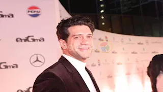 25 صورة لنجوم الفن في حفل مجلة Enigma باليوبيل الفضي