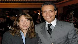 عزيز بودربالة يكشف لمصراوي أمنيته عن كأس الأمم الإفريقية 2025