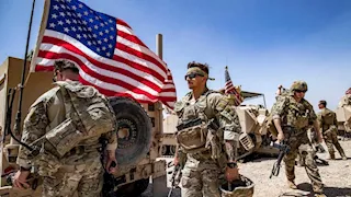 القيادة الوسطى الأمريكية: نفذنا نحو 80 عملية ضد داعش في سوريا 