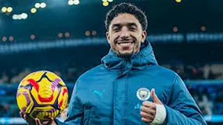 عمر مرموش يكشف عن فريقه المفضل في الدوري المصري