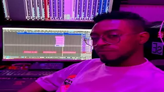 مؤدي الراب السوداني محمد مود يطرح "الليل سطوة" نهاية الشهر 